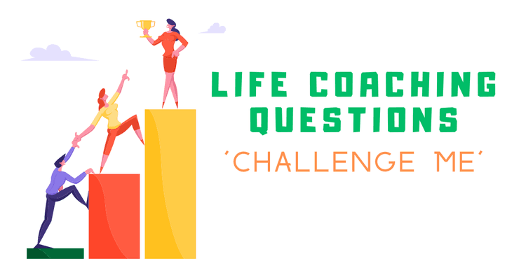 life coaching questions cover