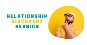relationship discovery session web